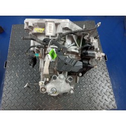 Scatola del cambio Dacia Sandero III | Desguace Becerril