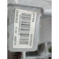Scatola del cambio Dacia Sandero III | Desguace Becerril