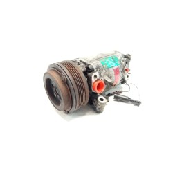 Recambio de compresor aire acondicionado para bmw 3 (e46) 320 d referencia OEM IAM 64528386650  