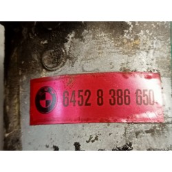 Air conditioning compressor BMW 3 (E46) | Becerril Scrap Yard