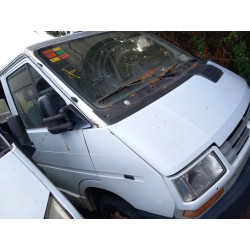 Parts breakdown for Renault trafic T 1000 Diesel of the year 1996 with engine 8140.47.2530 IDR,8140.47.2590