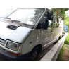 Detalhamento das peças para Renault trafic T 1000 Diesel do ano 1996 com motor 8140.47.2530 IDR,8140.47.2590