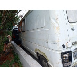 Detalhamento das peças para Renault trafic T 1000 Diesel do ano 1996 com motor 8140.47.2530 IDR,8140.47.2590