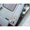 Detalhamento das peças para Renault trafic T 1000 Diesel do ano 1996 com motor 8140.47.2530 IDR,8140.47.2590