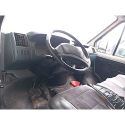 Detalhamento das peças para Renault trafic T 1000 Diesel do ano 1996 com motor 8140.47.2530 IDR,8140.47.2590