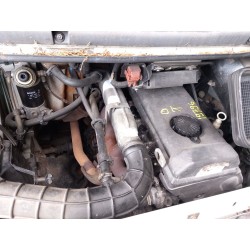 Detalhamento das peças para Renault trafic T 1000 Diesel do ano 1996 com motor 8140.47.2530 IDR,8140.47.2590