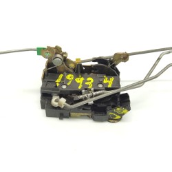 Front right door lock Renault Master II furgoneta (fd) | Becerril Scrap Yard