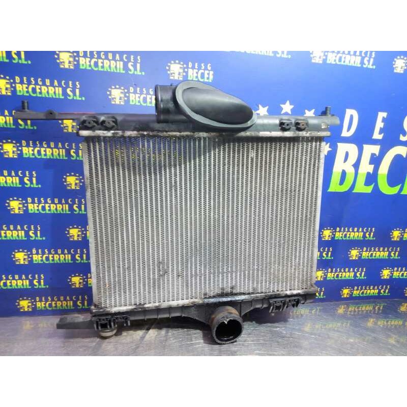 Recambio de intercooler para volvo v40 familiar 1.9 d+ (85kw) referencia OEM IAM 30613906 Recambio de intercooler para volvo v40 familiar 1.9 d+ (85kw) referencia OEM IAM 30613906