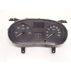Instrument cluster Renault Master II furgoneta (fd) | Becerril Scrap Yard