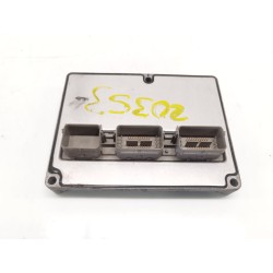 Engine control unit (ECU) Ford Focus II sedan (DB_, fch, dh) | Becerril Scrap Yard