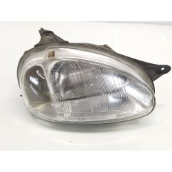 Rechtes Scheinwerfer Opel Corsa b (S93) | Desguace Becerril