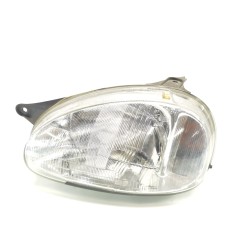 Left headlight Opel Corsa b (S93) | Becerril Scrap Yard