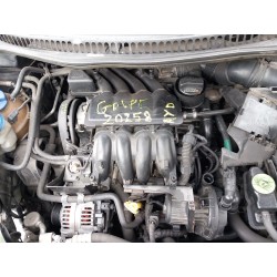 volkswagen new beetle (9c1, 1c1) del año 2002
