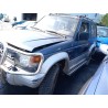 Parts breakdown for Mitsubishi montero   (V3_W, V2_W, V4_W, V5_W) 3.0 V6 4WD (V23W, V43W, V23C) Petrol of the year 1992 with engine 6G72 (SOHC 12V)