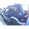 Parts breakdown for Mitsubishi montero   (V3_W, V2_W, V4_W, V5_W) 3.0 V6 4WD (V23W, V43W, V23C) Petrol of the year 1992 with engine 6G72 (SOHC 12V)
