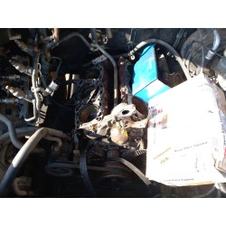 Parts breakdown for Mitsubishi montero   (V3_W, V2_W, V4_W, V5_W) 3.0 V6 4WD (V23W, V43W, V23C) Petrol of the year 1992 with engine 6G72 (SOHC 12V)