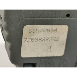 Recambio de mando limpia para renault twingo (co6) 1.2 alize referencia OEM IAM   