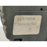 Recambio de mando limpia para renault twingo (co6) 1.2 alize referencia OEM IAM   