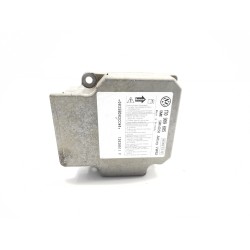 Recambio de centralita airbag para volkswagen touran (1t1, 1t2) 2.0 tdi referencia OEM IAM 1T0909605  