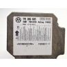 Recambio de centralita airbag para volkswagen touran (1t1, 1t2) 2.0 tdi referencia OEM IAM 1T0909605  