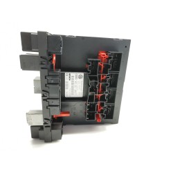 Recambio de caja reles / fusibles para volkswagen touran (1t1, 1t2) 2.0 tdi referencia OEM IAM 1K0937049F  