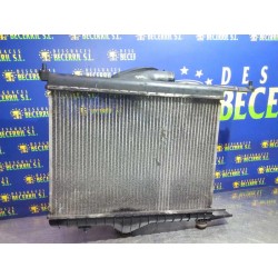 Recambio de intercooler para volvo v40 familiar 1.9 d+ (85kw) referencia OEM IAM 30613906  