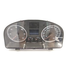 Recambio de cuadro instrumentos para volkswagen touran (1t1, 1t2) 2.0 tdi referencia OEM IAM 1T0920860A  