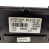 Cuadro instrumentos Volkswagen Touran (1T1, 1T2) | Desguace Becerril