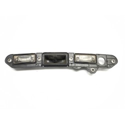 Exterior tailgate handle Volkswagen Touran (1T1, 1T2) | Becerril Scrap Yard