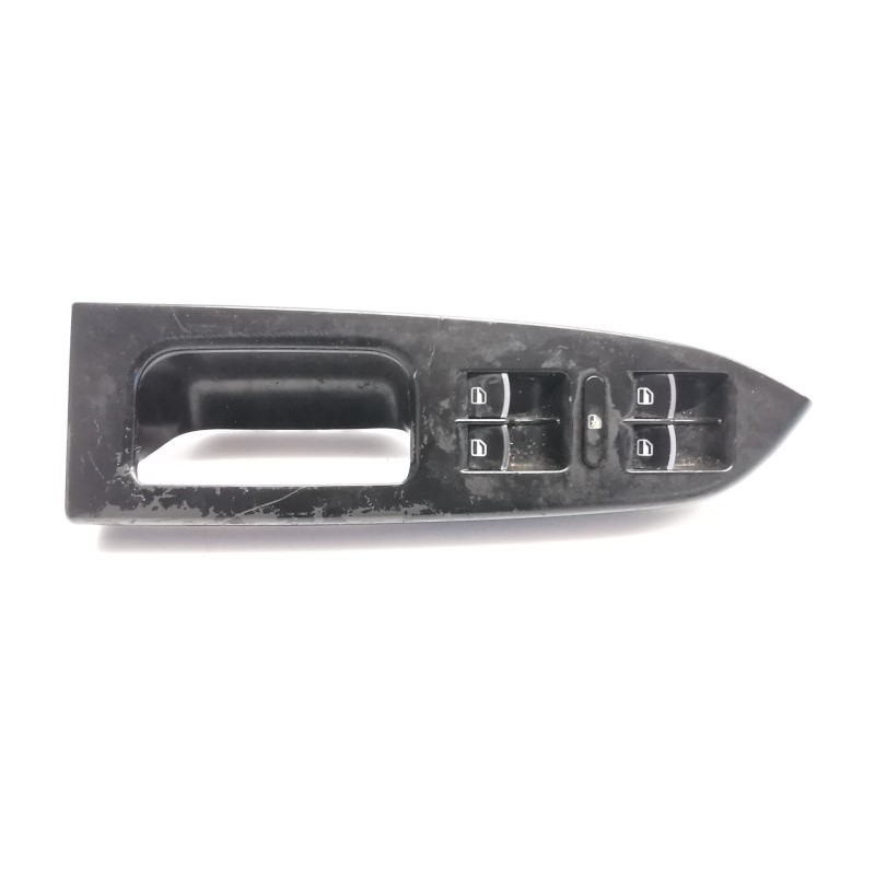 Mando elevalunas delantero izquierdo Volkswagen Touran (1T1, 1T2) | Desguace Becerril Mando elevalunas delantero izquierdo Volkswagen Touran (1T1, 1T2) | Desguace Becerril