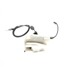 Recambio de cerradura puerta delantera derecha para volkswagen touran (1t1, 1t2) 2.0 tdi referencia OEM IAM   