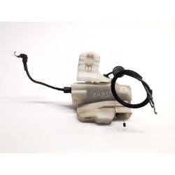 Recambio de cerradura puerta delantera izquierda para volkswagen touran (1t1, 1t2) 2.0 tdi referencia OEM IAM   