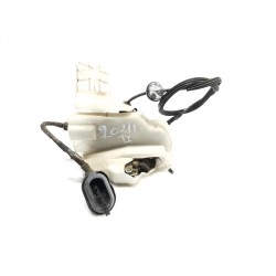 Recambio de cerradura puerta trasera izquierda para volkswagen touran (1t1, 1t2) 2.0 tdi referencia OEM IAM   