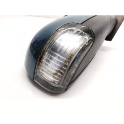 Recambio de retrovisor derecho para volkswagen touran (1t1, 1t2) 2.0 tdi referencia OEM IAM   