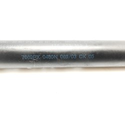 Hood dampers Volkswagen Touran (1T1, 1T2) | Becerril Scrap Yard