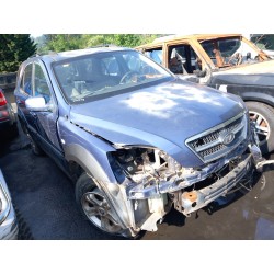 kia sorento i (jc) del año 2004