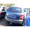 Elenco delle parti per Kia sorento I (jc) 2.5 CRDi Diesel dell'anno 2004 con motore D4CB
