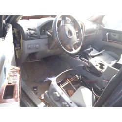 Elenco delle parti per Kia sorento I (jc) 2.5 CRDi Diesel dell'anno 2004 con motore D4CB