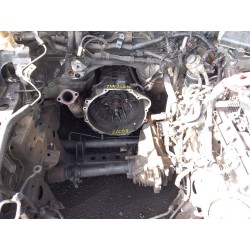 Elenco delle parti per Kia sorento I (jc) 2.5 CRDi Diesel dell'anno 2004 con motore D4CB