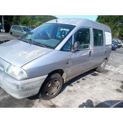 citroën jumpy i (u6u_) del año 2000