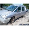 Elenco delle parti per Citroen jumpy I (U6U_) 1.9 TD Diesel dell'anno 2000 con motore DHX (XUD9BTF),DHX (XUD9TF)