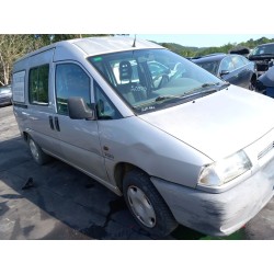 Elenco delle parti per Citroen jumpy I (U6U_) 1.9 TD Diesel dell'anno 2000 con motore DHX (XUD9BTF),DHX (XUD9TF)
