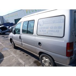 Elenco delle parti per Citroen jumpy I (U6U_) 1.9 TD Diesel dell'anno 2000 con motore DHX (XUD9BTF),DHX (XUD9TF)
