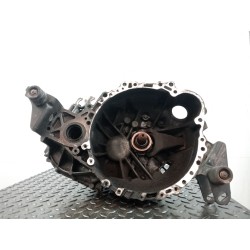 Recambio de caja cambios para toyota avensis sedán (_t25_) 2.0 d-4d (cdt250_) referencia OEM IAM 1CD-FTV  