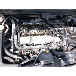 Recambio de motor completo para toyota avensis sedán (_t25_) 2.0 d-4d (cdt250_) referencia OEM IAM MOTOR COMPLETO 1CD-FTV  