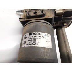 Moteur d'essuie-glace avant Volkswagen Touran (1T1, 1T2) | Desguace Becerril