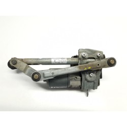 Moteur d'essuie-glace avant Volkswagen Touran (1T1, 1T2) | Desguace Becerril