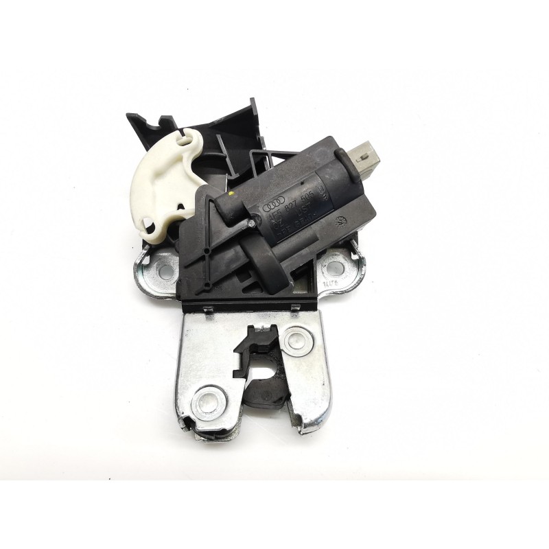 Recambio de cerradura maletero / portón para volkswagen passat berlina (3c2) advance referencia OEM IAM 4F5827505  
