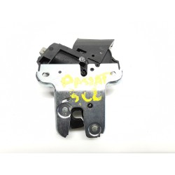 Recambio de cerradura maletero / portón para volkswagen passat berlina (3c2) advance referencia OEM IAM 4F5827505  