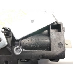 Serrure de coffre / hayon Volkswagen Passat berlina (3C2) | Desguace Becerril